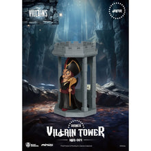 Load image into Gallery viewer, Disney Villains Tower Series MEA-064 Mini-Figure Blind Box