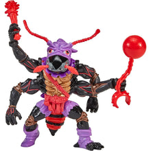 Load image into Gallery viewer, Teenage Mutant Ninja Turtles Classic Mutants Antrax Scale Tail Wyrm Usagi Action Figure 4-Pack