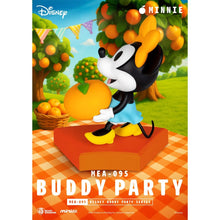 Load image into Gallery viewer, Disney Buddy Party MEA-095 Mini-Figure Blind Box