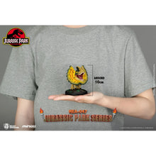 Load image into Gallery viewer, Jurassic Park Series MEA-047 Mini-Figure Blind Box