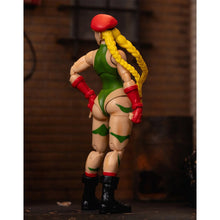 Load image into Gallery viewer, Ultra Street Fighter II Cammy