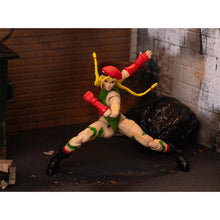 Load image into Gallery viewer, Ultra Street Fighter II Cammy