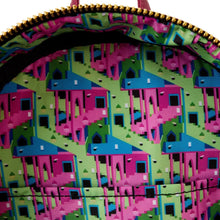 Load image into Gallery viewer, Netflix Squid Game Mini-Backpack