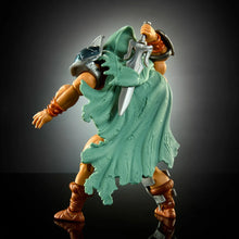 Load image into Gallery viewer, Masters of the Universe Origins Turtles of Grayskull Stealth Ninja He-Man