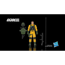 Load image into Gallery viewer, G.I. Joe Classified Series #198 Airtight