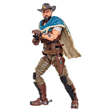 Load image into Gallery viewer, G.I. Joe Classified Series #200 Alejandro Balam "Sundown" Luna Mendoza