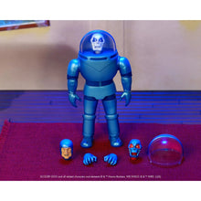 Load image into Gallery viewer, Scooby-Doo! Wave 2 Spooky Space Kook 1:12 Scale Action Figure
