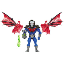 Load image into Gallery viewer, Masters of the Universe Origins Turtles of Grayskull Hordak