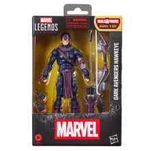 Load image into Gallery viewer, Marvel Legends Series Dark Avengers Hawkeye