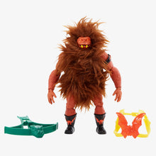 Load image into Gallery viewer, Masters of the Universe Origins Grizzlor