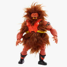 Load image into Gallery viewer, Masters of the Universe Origins Grizzlor