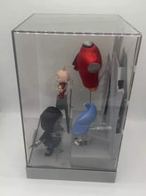 Load image into Gallery viewer, Disney Pixar Animation Studios Edna Mode and Jack Jack Limited Edition 12" Dolls