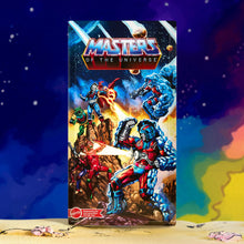 Load image into Gallery viewer, Masters of the Universe Origins Rokkon