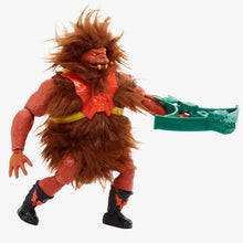 Load image into Gallery viewer, Masters of the Universe Origins Grizzlor
