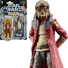 Load image into Gallery viewer, Star Wars The Vintage Collection Hondo Ohnaka