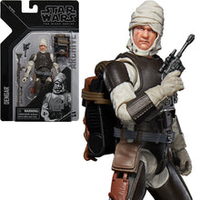 Load image into Gallery viewer, Star Wars The Black Series Archive Dengar