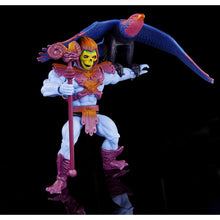 Load image into Gallery viewer, Masters of the Universe Origins Skeletor and Screeech Action Figure 2-Pack - Exclusive