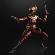 Load image into Gallery viewer, Star Wars The Black Series Zorii Bliss