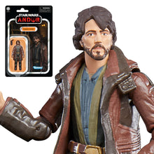 Load image into Gallery viewer, Star Wars The Vintage Collection Cassian Andor (Andor)