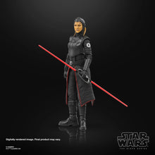 Load image into Gallery viewer, Star Wars The Black Series Fourth Sister Inquisitor