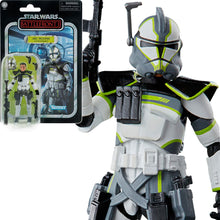Load image into Gallery viewer, Star Wars The Vintage Collection Gaming Greats ARC Trooper (Lambent Seeker)
