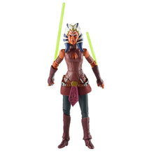 Load image into Gallery viewer, Star Wars The Vintage Collection Specialty Action Figures Ahsoka Tano