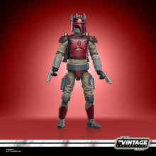 Load image into Gallery viewer, Star Wars The Vintage Collection Mandalorian Super Commando Captain