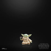Load image into Gallery viewer, Star Wars The Black Series Grogu