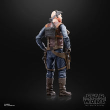 Load image into Gallery viewer, Star Wars The Black Series Migs Mayfeld