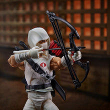 Load image into Gallery viewer, G.I. Joe Classified Series 6-Inch Storm Shadow