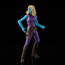 Load image into Gallery viewer, Marvel Legends What If? Heist Nebula