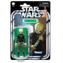 Load image into Gallery viewer, Star Wars The Vintage Collection Figrin D'an