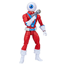 Load image into Gallery viewer, Avengers 2023 Marvel Legends Orb (Puff Adder BAF)