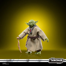 Load image into Gallery viewer, Star Wars The Vintage Collection Yoda