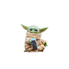 Load image into Gallery viewer, Star Wars The Black Series Grogu