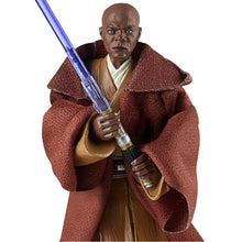Load image into Gallery viewer, Star Wars The Vintage Collection Specialty Action Figures Mace Windu