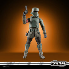 Load image into Gallery viewer, Star Wars The Vintage Collection Din Djarin (Morak)
