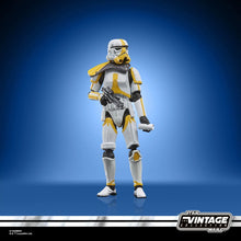 Load image into Gallery viewer, Star Wars The Vintage Collection Artillery Stormtrooper