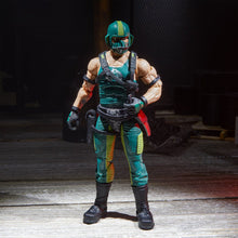 Load image into Gallery viewer, G.I. Joe Classified Series 6-Inch Copperhead