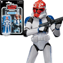 Load image into Gallery viewer, Star Wars The Vintage Collection 332nd Ahsoka's Clone Trooper