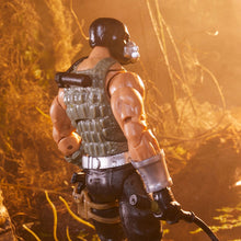 Load image into Gallery viewer, G.I. Joe Classified Series Croc Master and Alligator