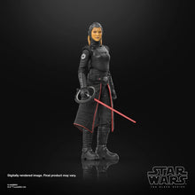 Load image into Gallery viewer, Star Wars The Black Series Fourth Sister Inquisitor