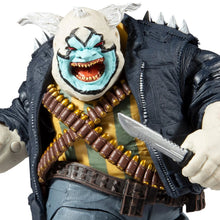 Load image into Gallery viewer, Spawn The Clown Deluxe Action Figure Set