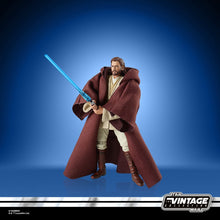 Load image into Gallery viewer, Star Wars The Vintage Collection Specialty Action Figures Obi-Wan Kenobi