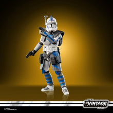 Load image into Gallery viewer, Star Wars The Vintage Collection Clone Trooper Fives (The Clone Wars)