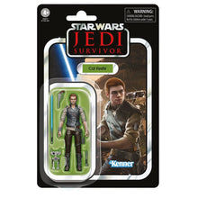 Load image into Gallery viewer, Star Wars The Vintage Collection Cal Kestis