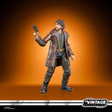 Load image into Gallery viewer, Star Wars The Vintage Collection Cassian Andor (Andor)
