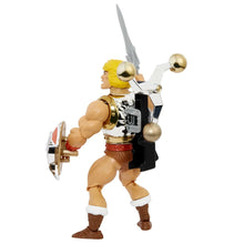 Load image into Gallery viewer, Masters of the Universe Origins Flying Fists He-Man Deluxe