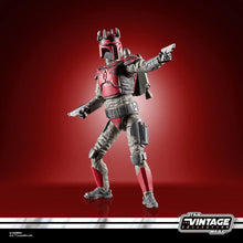 Load image into Gallery viewer, Star Wars The Vintage Collection Mandalorian Super Commando Captain