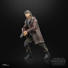 Load image into Gallery viewer, Star Wars The Black Series Cassian Andor (Andor)